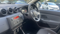 Dacia Duster 1.0 TCe 90 Essential 5dr Petrol Estate